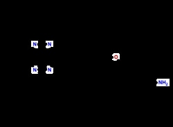Broadpharm Methyltetrazine-propylamine HCl salt | 1802978-47-7 | MFCD28334554