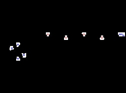 Broadpharm Methyltetrazine-PEG4-amine HCl salt | 1802908-05-9 | MFCD28334553