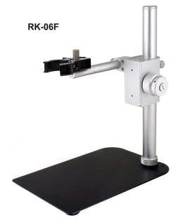 Dino Lite&nbsp;RK-06FA Multi-purpose Tabletop Stand with Fine Adjustment