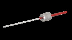 AB Sciex LLC SteadySpray Electrode Low Micro 1-10 uL/min, 5/pk, Quantity: