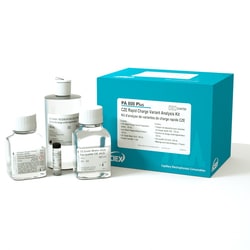 AB Sciex LLC&nbsp;CZE Rapid Charge Variant Analysis Kit
