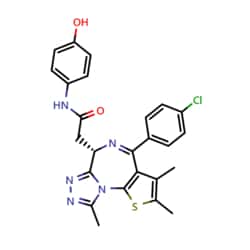 Advanced Chemblocks Inc OTX015; 10MG; 98%, Quantity: Each of 1