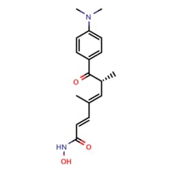 Advanced Chemblocks Inc Trichostatin A; 5MG; 98%, Quantity: Each of 1