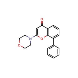 Advanced Chemblocks Inc LY294002; 25MG; 98%, Quantity: Each of 1