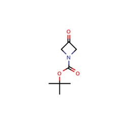 Advanced Chemblocks Inc 1-Boc-3-azetidinone; 100G; 97%, Quantity: Each