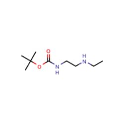 Advanced Chemblocks Inc tert-Butyl 2-(ethylamino)ethylcarbamate; 5G; 97%,
