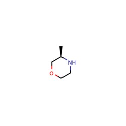 Advanced Chemblocks Inc (R)-3-Methylmorpholine; 5G; 95%, Quantity: Each