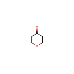 Advanced Chemblocks Inc&nbsp;Tetrahydro-4H-pyran-4-one; 25G; 97%