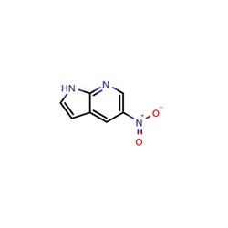 Advanced Chemblocks Inc 5-Nitro-7-azaindole; 1G; 97%, Quantity: Each of