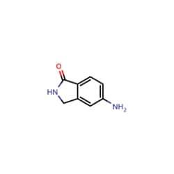 Advanced Chemblocks Inc 5-Aminoisoindolin-1-one; 1G; 97%, Quantity: Each