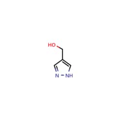 Advanced Chemblocks Inc 4-Hyroxymethyl-1H-pyrazole; 1G; 97%, Quantity: