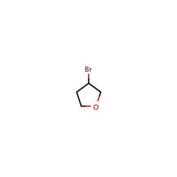 Advanced Chemblocks Inc 3-Bromotetrahydrofuran; 1G; 97%, Quantity: Each