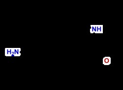 Advanced Chemblocks Inc&nbsp;5-aminoisoindolin-1-one | 222036-66-0 | MFCD10000828 | 5g