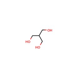 Advanced Chemblocks Inc 2-(Hydroxymethyl)-1,3-propanediol; 5G; 96%, Quantity: