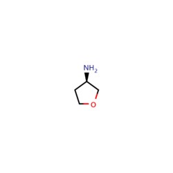 Advanced Chemblocks Inc (R)-3-Aminotetrahydrofuran; 1G; 97%, Quantity: