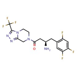 Advanced Chemblocks Inc Sitagliptin; 1G; 98%, Quantity: Each of 1