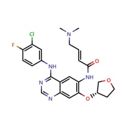 Advanced Chemblocks Inc Afatinib; 1G; 98%, Quantity: Each of 1