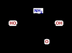 Advanced Chemblocks Inc (s)-2-amino-3-hydroxy-3-methylbutanoic acid | 2280-27-5