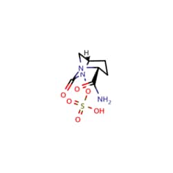 Advanced Chemblocks Inc Avibactam free acid; 25MG; 99%, Quantity: Each