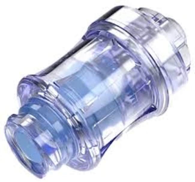 Halkey Roberts Corporation Straight male threaded swabable valve