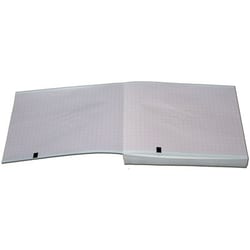 Mortara Instrument Inc EKG PAPER FOR ELI 150C, Quantity: Case of 1