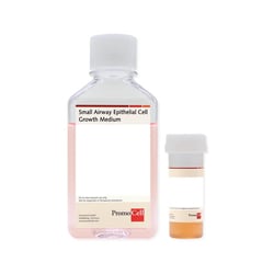 Promocell GmbH PromoCell Small Airway Epithelial Cell Growth Medium 500