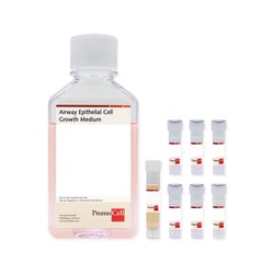 Promocell GmbH PromoCell Airway Epithelial Cell Growth Medium KIT 500 ml,