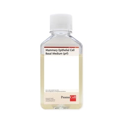 Promocell GmbH PromoCell Mammary Epithelial Cell Basal Medium (prf) 500