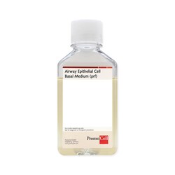 Promocell GmbH PromoCell Airway Epithelial Cell Basal Medium (prf) 500