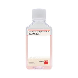 Promocell GmbH PromoCell Small Airway Epithelial Cell Basal Medium 500