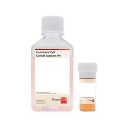 Promocell GmbH PromoCell Endothelial Cell Growth Medium MV 500 ml, ready-to-use,
