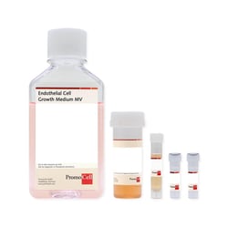 Promocell GmbH PromoCell Endothelial Cell Growth Medium MV KIT 500 ml,