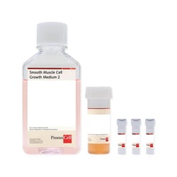 Promocell GmbH PromoCell Smooth Muscle Cell Growth Medium 2 KIT 500 ml,
