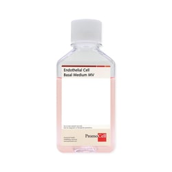 Promocell GmbH PromoCell Endothelial Cell Basal Medium MV 500 ml, Quantity: