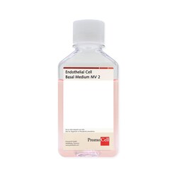 Promocell GmbH PromoCell Endothelial Cell Basal Medium MV 2 500 ml, Quantity:
