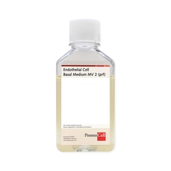 Promocell GmbH PromoCell Endothelial Cell Basal Medium MV 2 (prf) 500 ml,