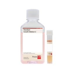Promocell GmbH PromoCell Fibroblast Growth Medium 2 500 ml, ready-to-use,
