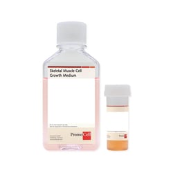 Promocell GmbH PromoCell Skeletal Muscle Cell Growth Medium 500 ml, ready-to-use,