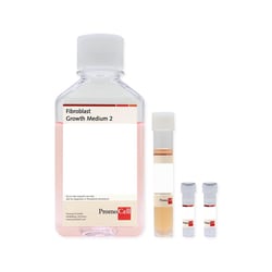 Promocell GmbH PromoCell Fibroblast Growth Medium 2 KIT 500 ml, Contains: