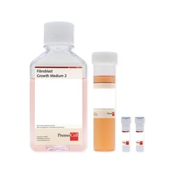 Promocell GmbH PromoCell Fibroblast Growth Medium 3 KIT 500 ml, Contains: