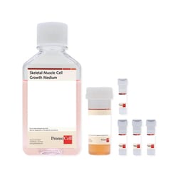 Promocell GmbH PromoCell Skeletal Muscle Cell Growth Medium KIT 500 ml,