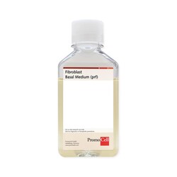 Promocell GmbH PromoCell Fibroblast Basal Medium (prf) 500 ml, phenol red-free,