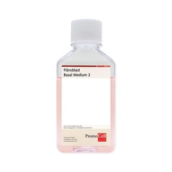 Promocell GmbH PromoCell Fibroblast Basal Medium 2 500 ml, Quantity: Each