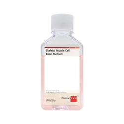 Promocell GmbH PromoCell Skeletal Muscle Cell Basal Medium 500 ml, Quantity: