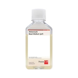 Promocell GmbH PromoCell Melanocyte Basal Medium (prf) 500 ml, phenol red-free,