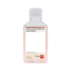 Promocell GmbH PromoCell Follicle Dermal Papilla Cell Basal Medium 500