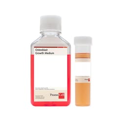Promocell GmbH PromoCell Osteoblast Growth Medium 500 ml, ready-to-use,