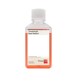 Promocell GmbH PromoCell Chondrocyte Basal Medium 500 ml, Quantity: Each
