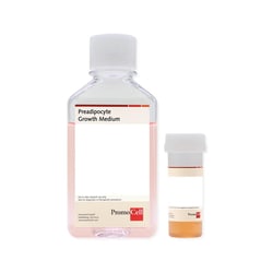Promocell GmbH PromoCell Preadipocyte Growth Medium 500 ml, ready-to-use,
