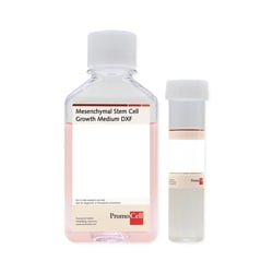Promocell GmbH PromoCell MSC Growth Medium XF 500 ml, ready-to-use, with